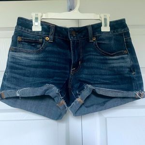 American Eagle Outfitters Jean Shorts